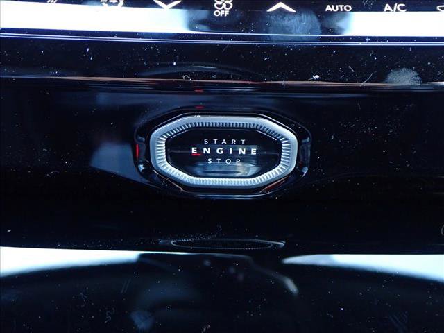 New 2026 Jeep Grand Cherokee Limited Reserve image 24