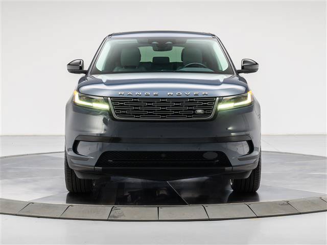 Used 2024 Land Rover Range Rover Velar S AWD/4WD image 8