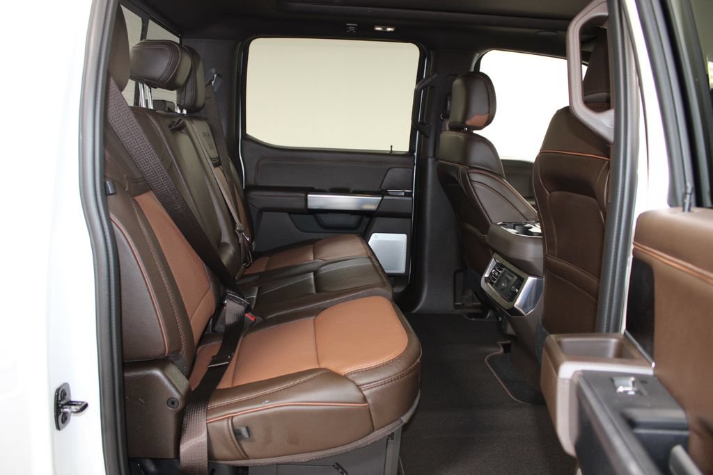 New 2026 Ford F350 King Ranch AWD/4WD image 33