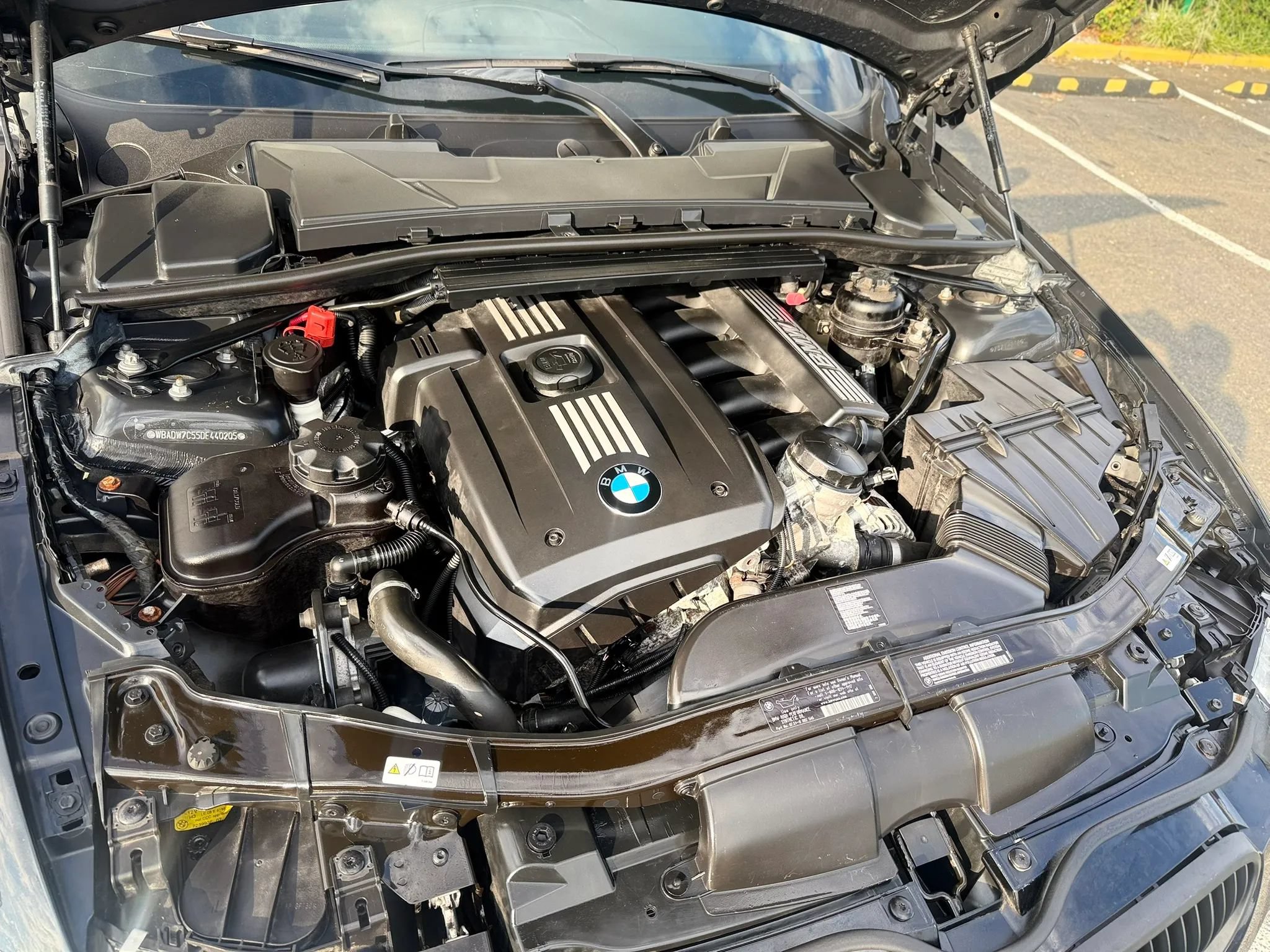 Used 2013 BMW 328i Convertible RWD image 44