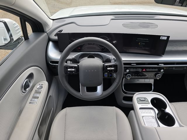 New 2026 Hyundai Ioniq 9 SEL AWD/4WD image 26