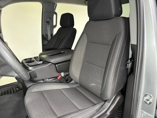 Used 2026 Chevrolet Silverado 2500 Custom w/ Z71 Off-Road Package AWD/4WD image 12