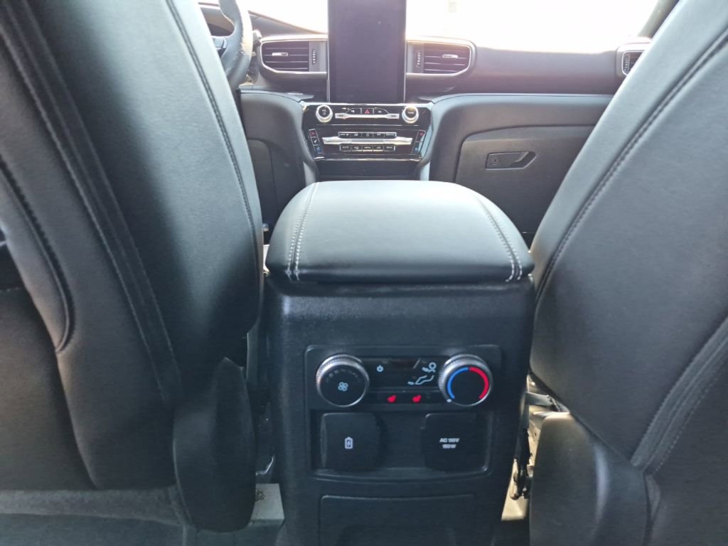 Used 2023 Ford Explorer ST w/ Equipment Group 401A AWD/4WD image 13