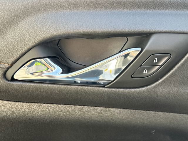 Used 2023 GMC Acadia AT4 w/ LPO, Floor Liner Package image 30