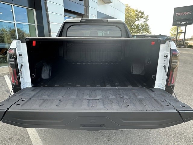 New 2025 GMC Sierra EV Denali image 4