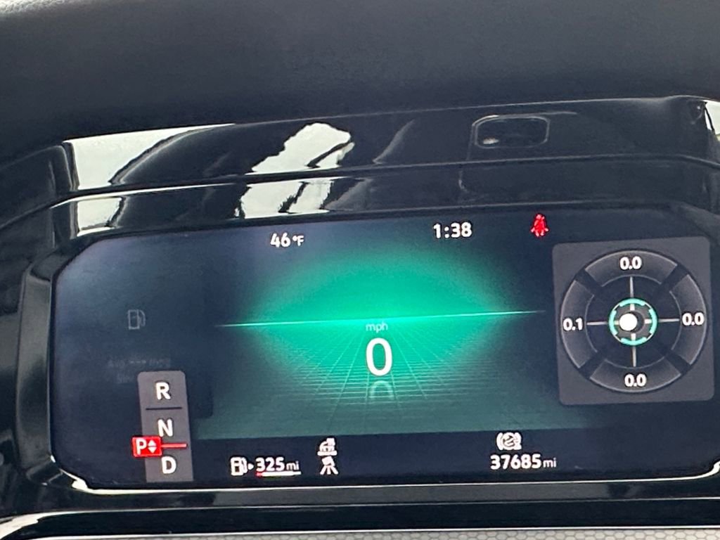 Used 2024 Volkswagen GTI S image 13