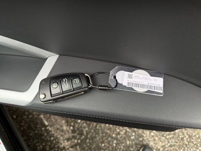 Used 2024 Audi Q3 2.0T Premium image 16