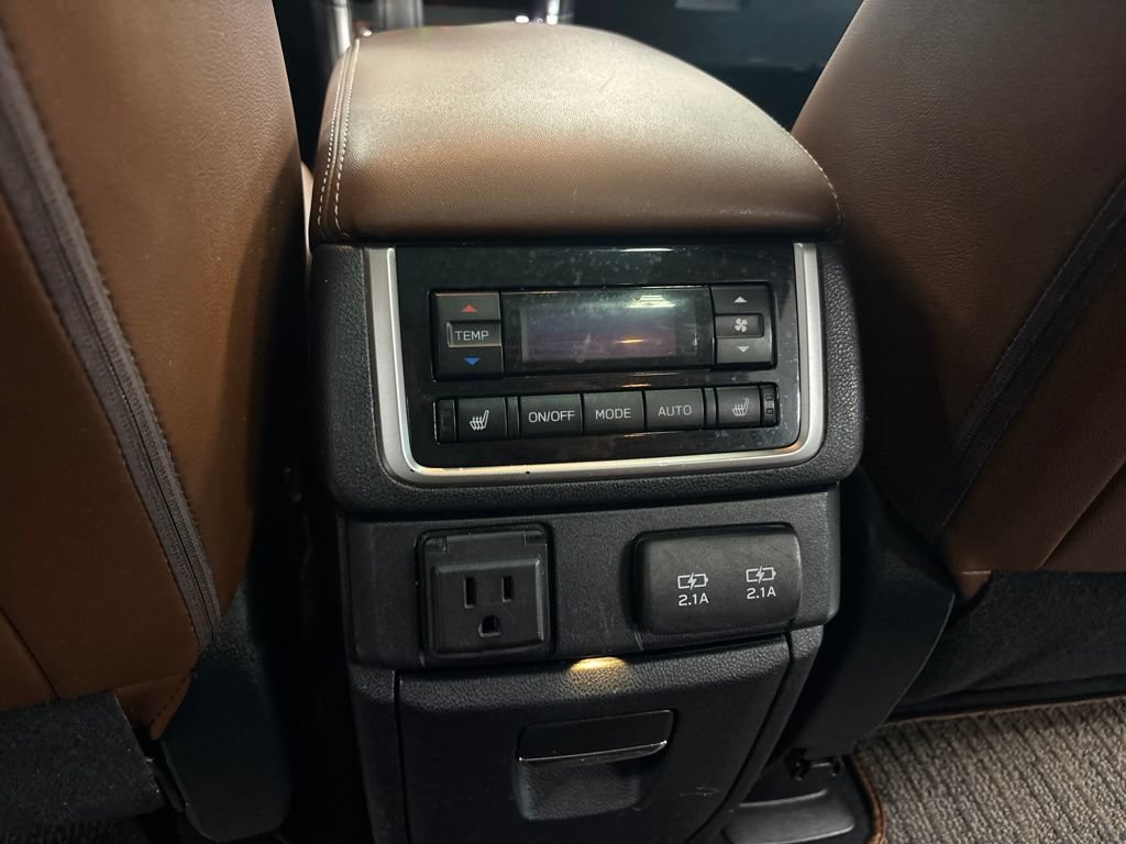 Used 2022 Subaru Ascent Touring AWD/4WD image 35