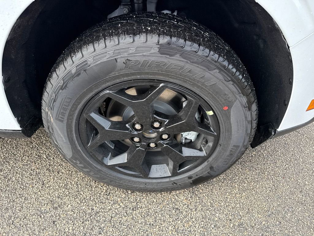 New 2025 Ford Maverick XLT w/ XLT Luxury Package image 10