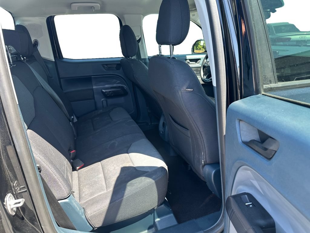 Used 2024 Ford Maverick XL FWD image 18