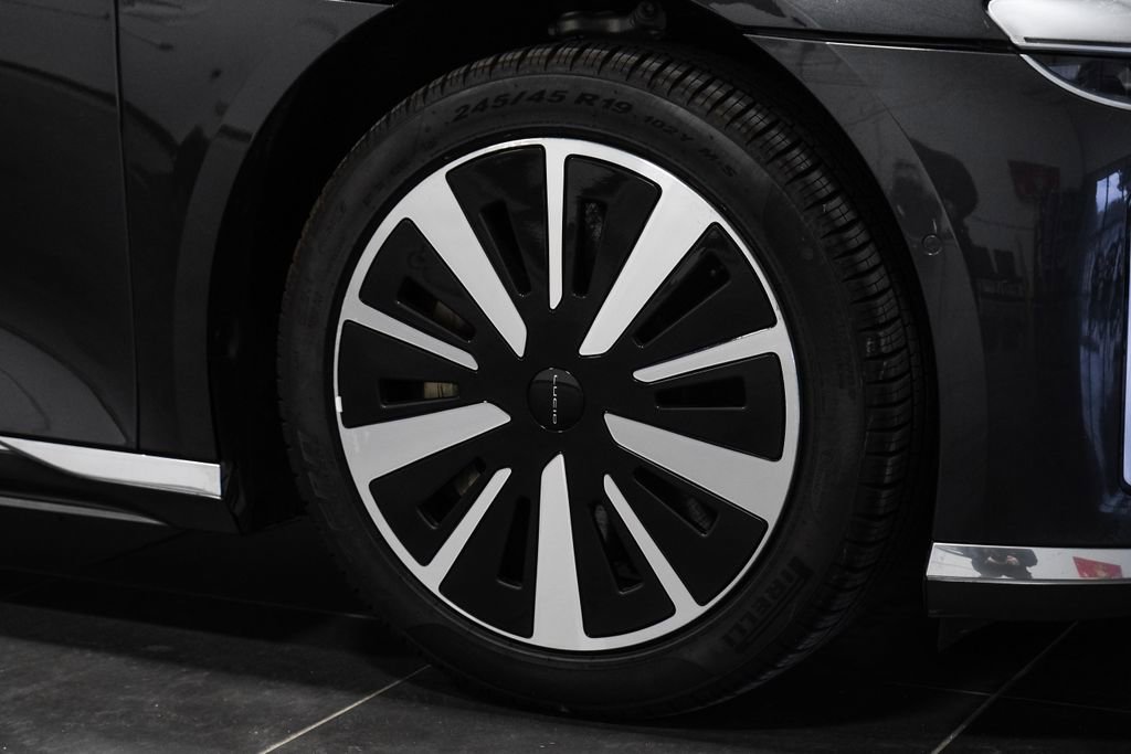 Used 2024 Lucid Air Touring image 59