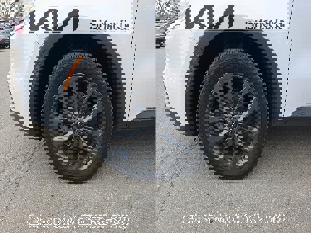 Used 2022 Kia Sorento SX Prestige image 26