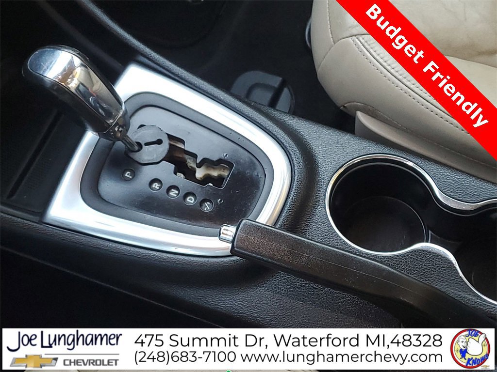 Used 2012 Chrysler 200 Limited image 14