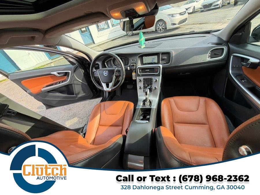 Used 2017 Volvo S60 T5 Inscription AWD/4WD image 20