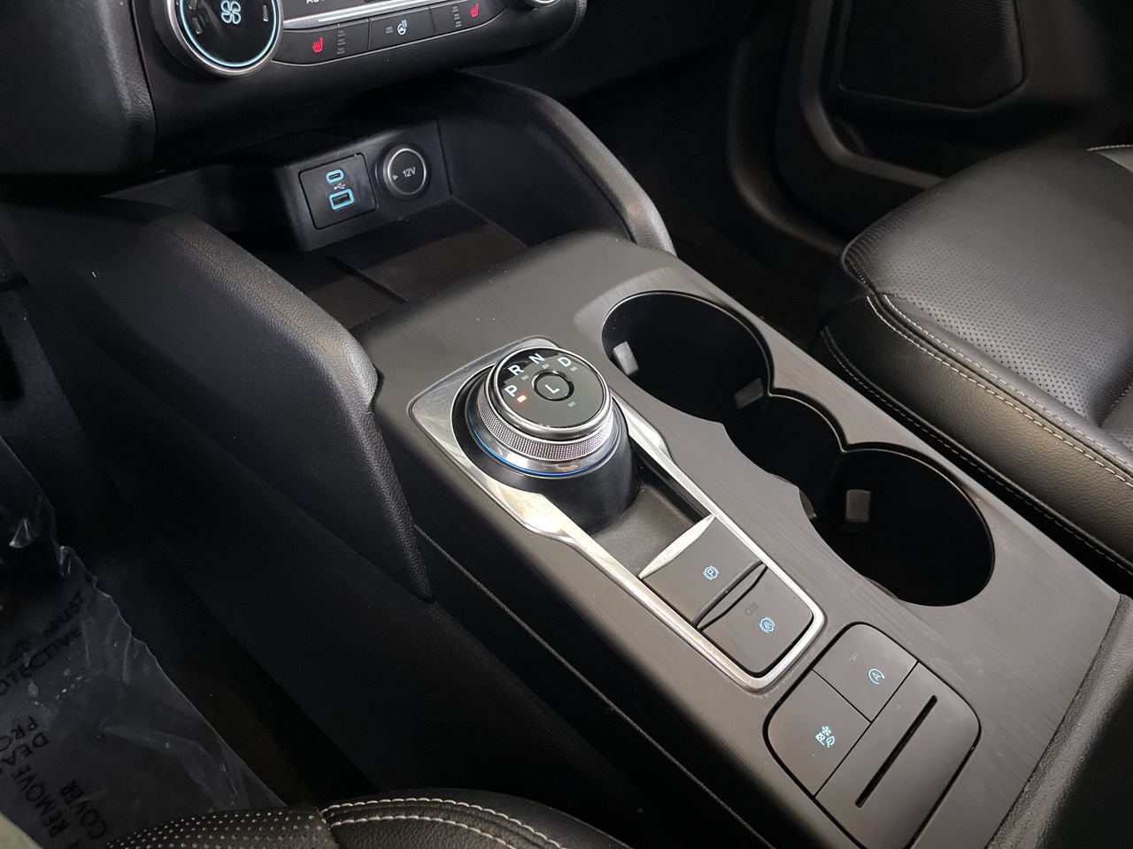 Used 2020 Ford Escape SEL AWD/4WD image 18