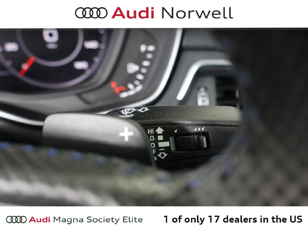 Used 2019 Audi A5 2.0T Prestige w/ Black Optic Plus Package AWD/4WD image 30