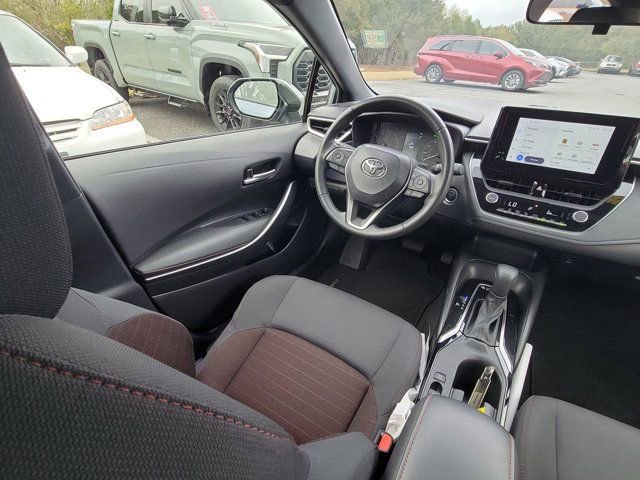 Used 2023 Toyota Corolla SE image 7