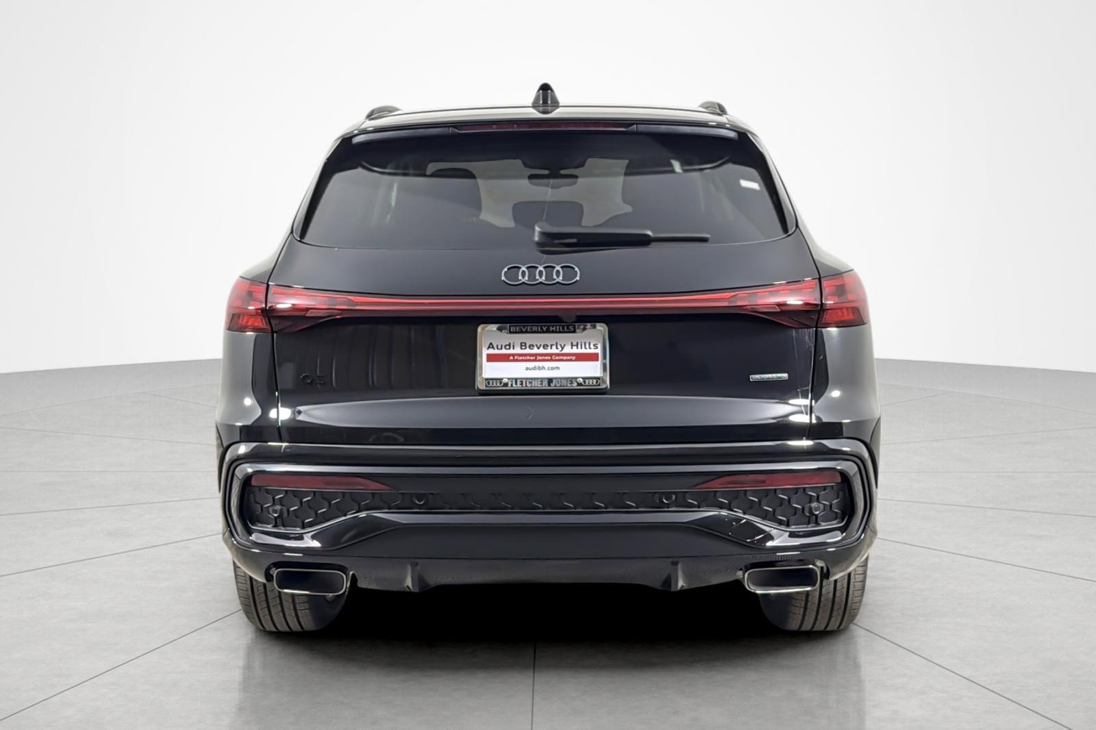 New 2026 Audi Q5 Premium AWD/4WD image 5