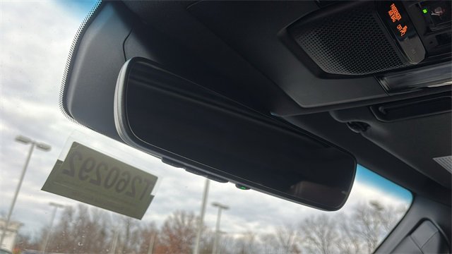 New 2026 Toyota Land Cruiser image 23