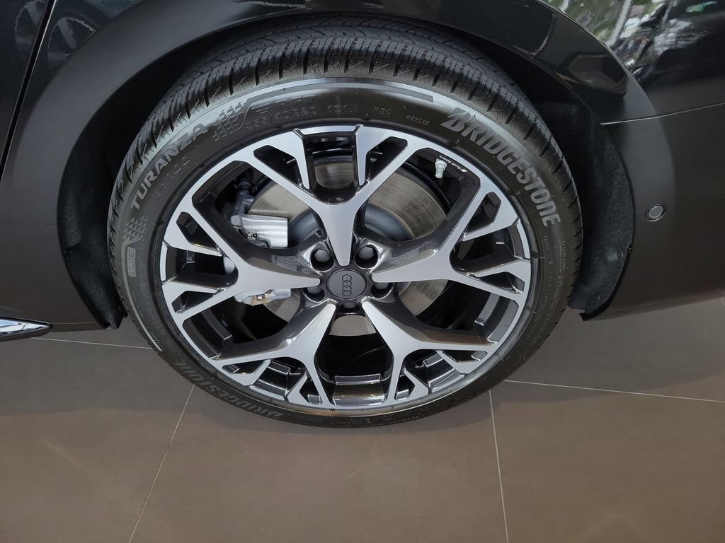 New 2026 Audi A6 Prestige AWD/4WD image 28