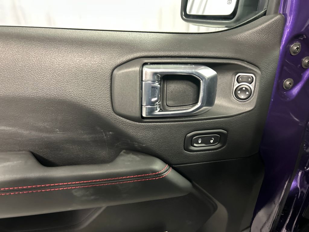 New 2026 Jeep Wrangler Unlimited Rubicon 392 image 12