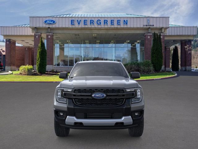 New 2025 Ford Ranger XLT w/ Trailer Tow Package image 6