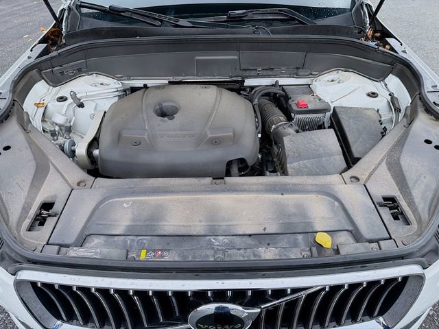 Used 2021 Volvo XC90 T6 Momentum w/ Climate Package image 31