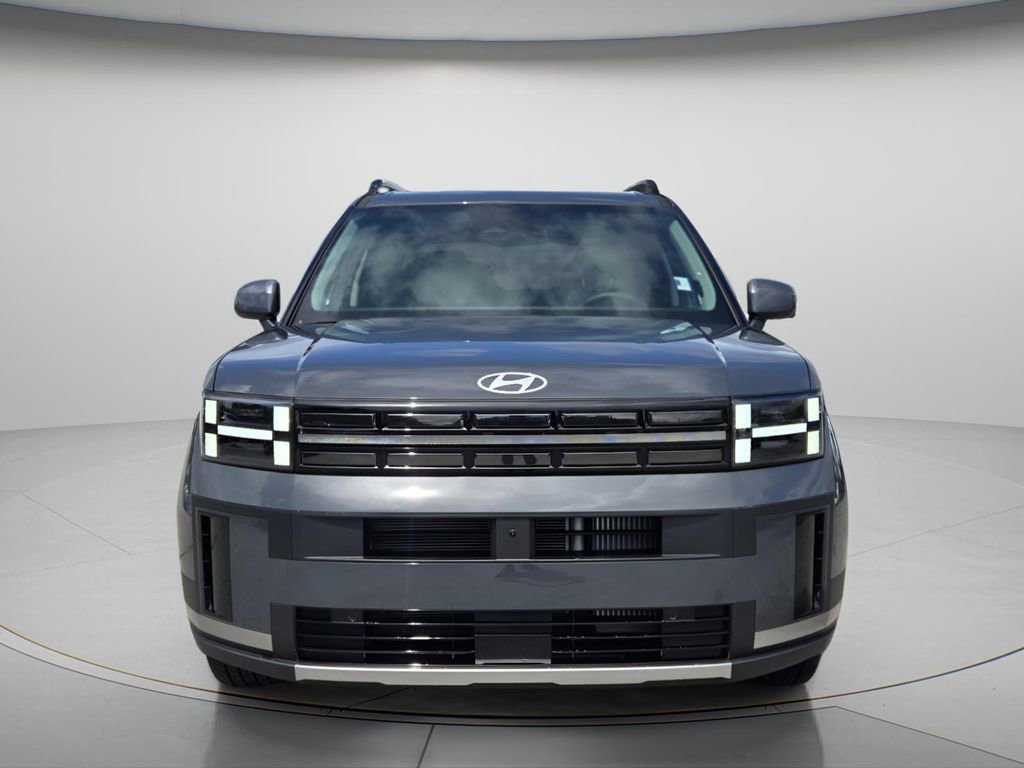 Certified 2026 Hyundai Santa Fe Limited image 5