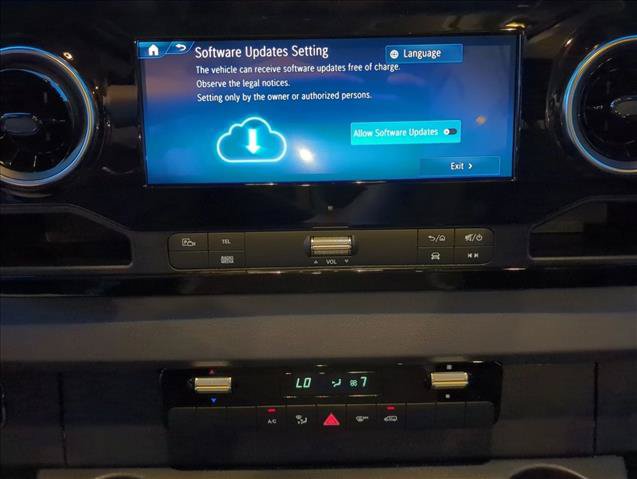 New 2026 Mercedes-Benz Sprinter 3500 image 12