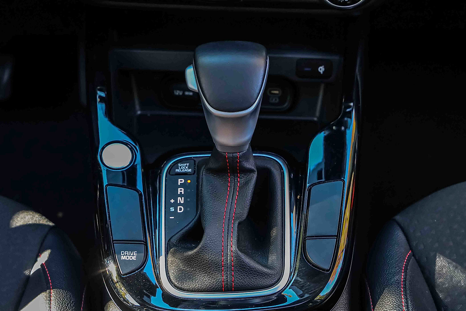 Certified 2023 Kia Soul GT-Line image 14