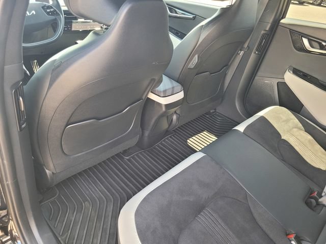 Used 2023 Kia EV6 GT-Line w/ GT-Line Suede Seat Package AWD/4WD image 12