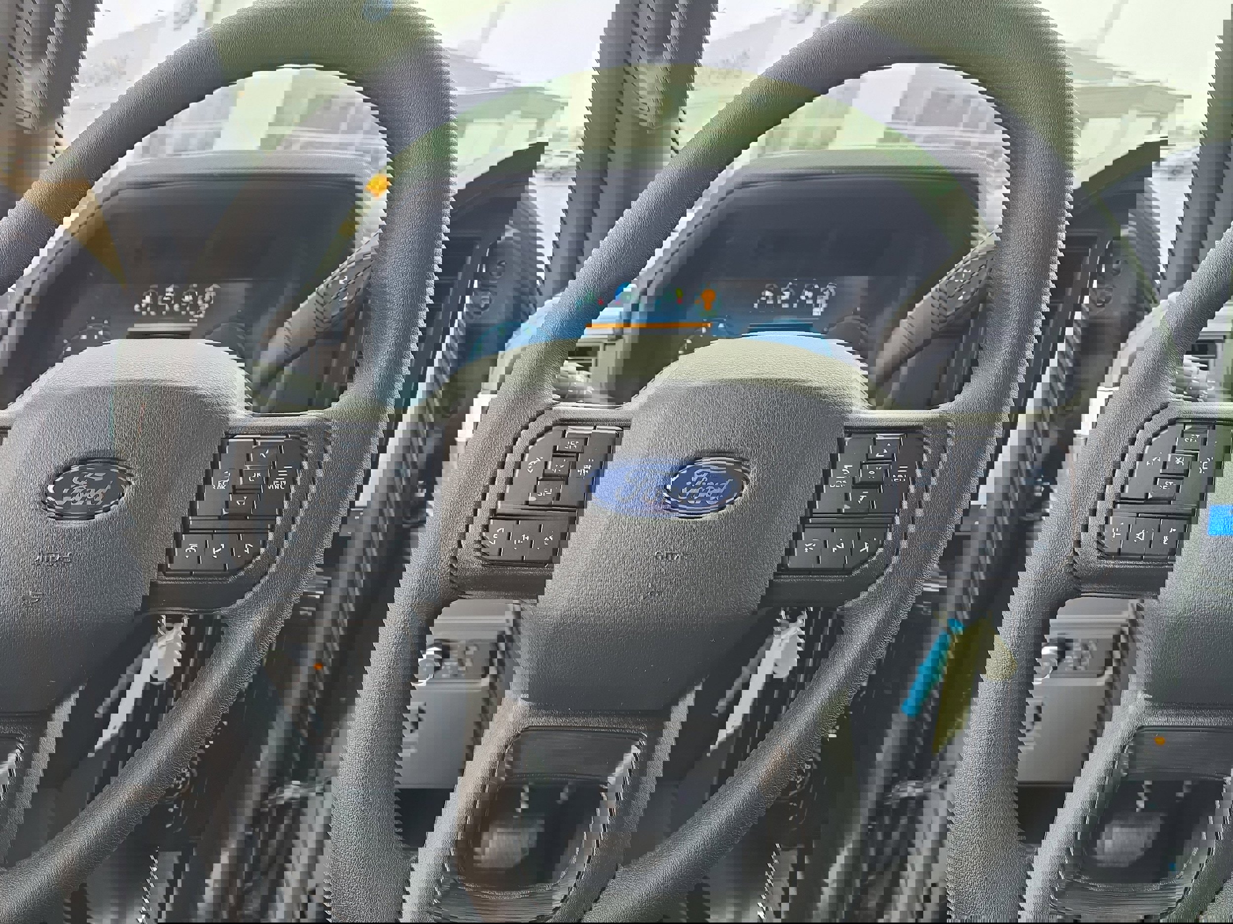 New 2026 Ford F150 STX w/ Equipment Group 200A image 22