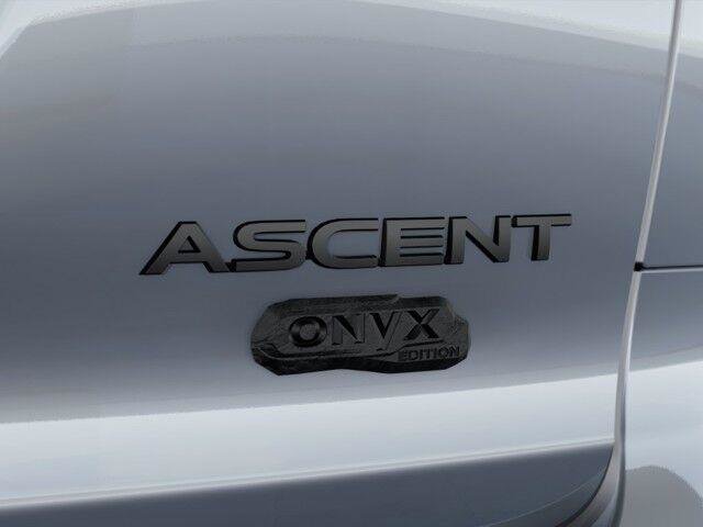 New 2026 Subaru Ascent Bronze Edition AWD/4WD image 11