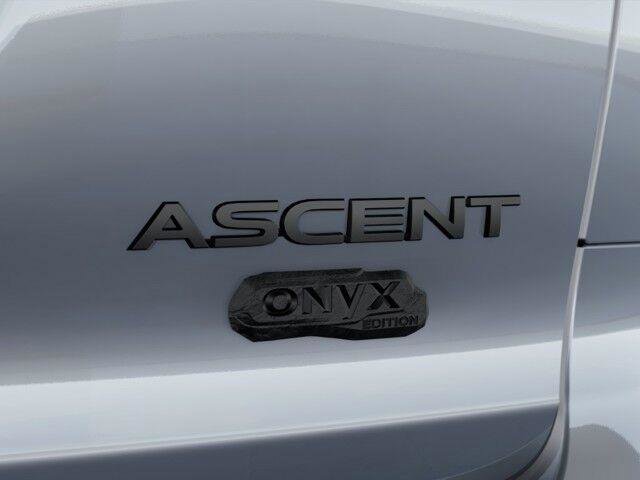 New 2026 Subaru Ascent Bronze Edition AWD/4WD image 11