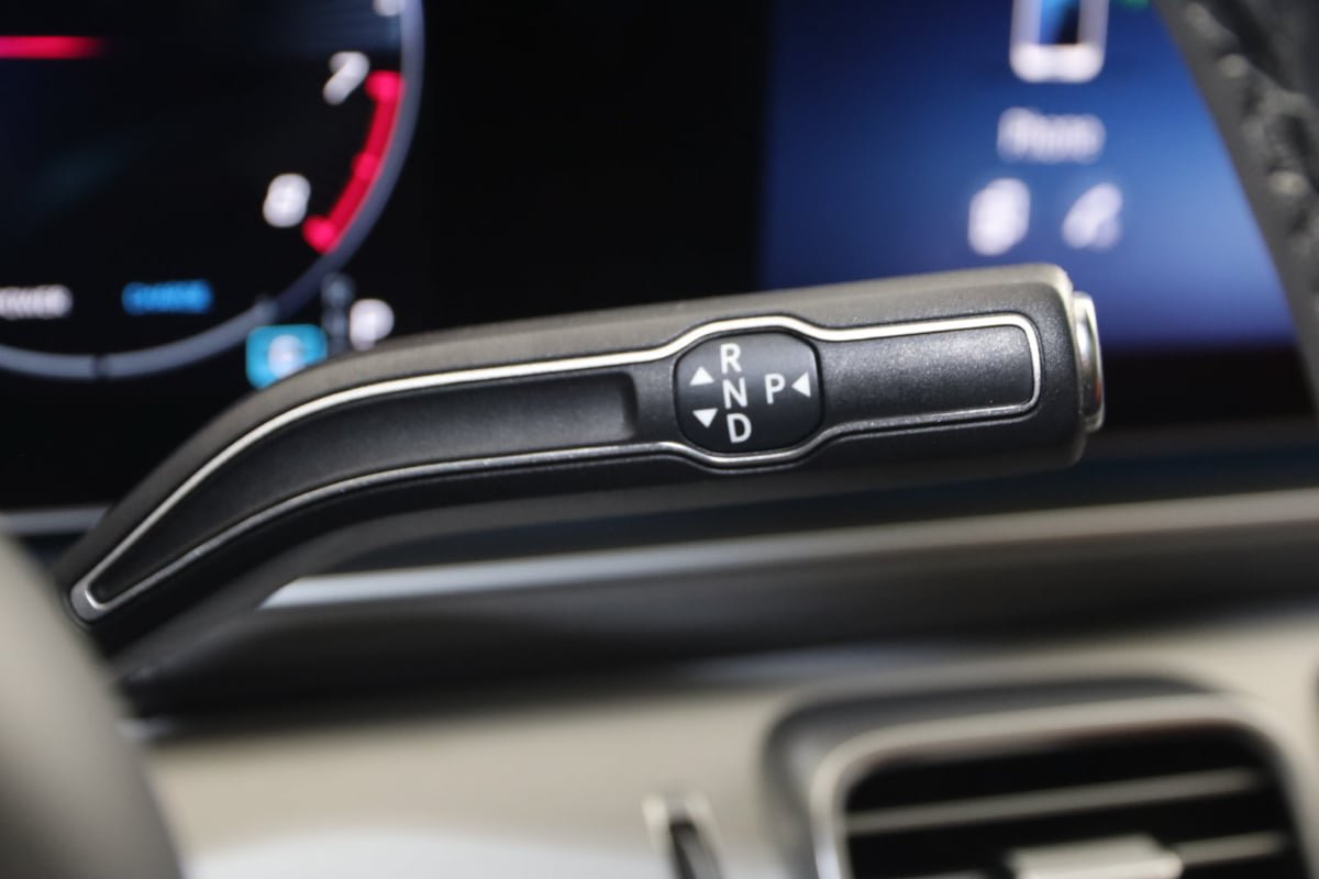 Used 2025 Mercedes-Benz GLE 63 AMG S w/ AMG Night Package image 7