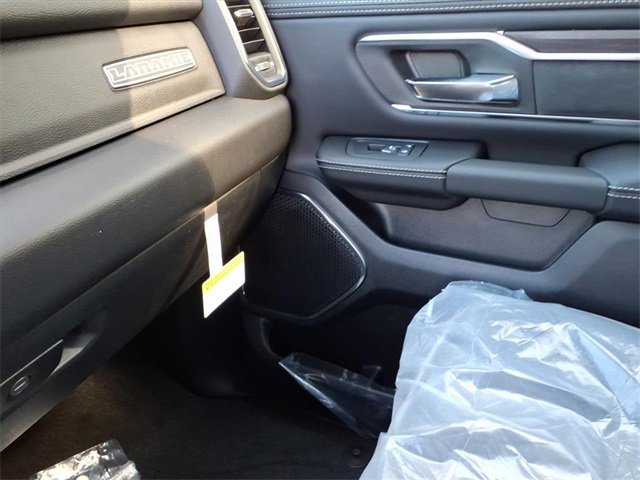 New 2026 RAM 1500 Laramie w/ Bed Utility Group image 20