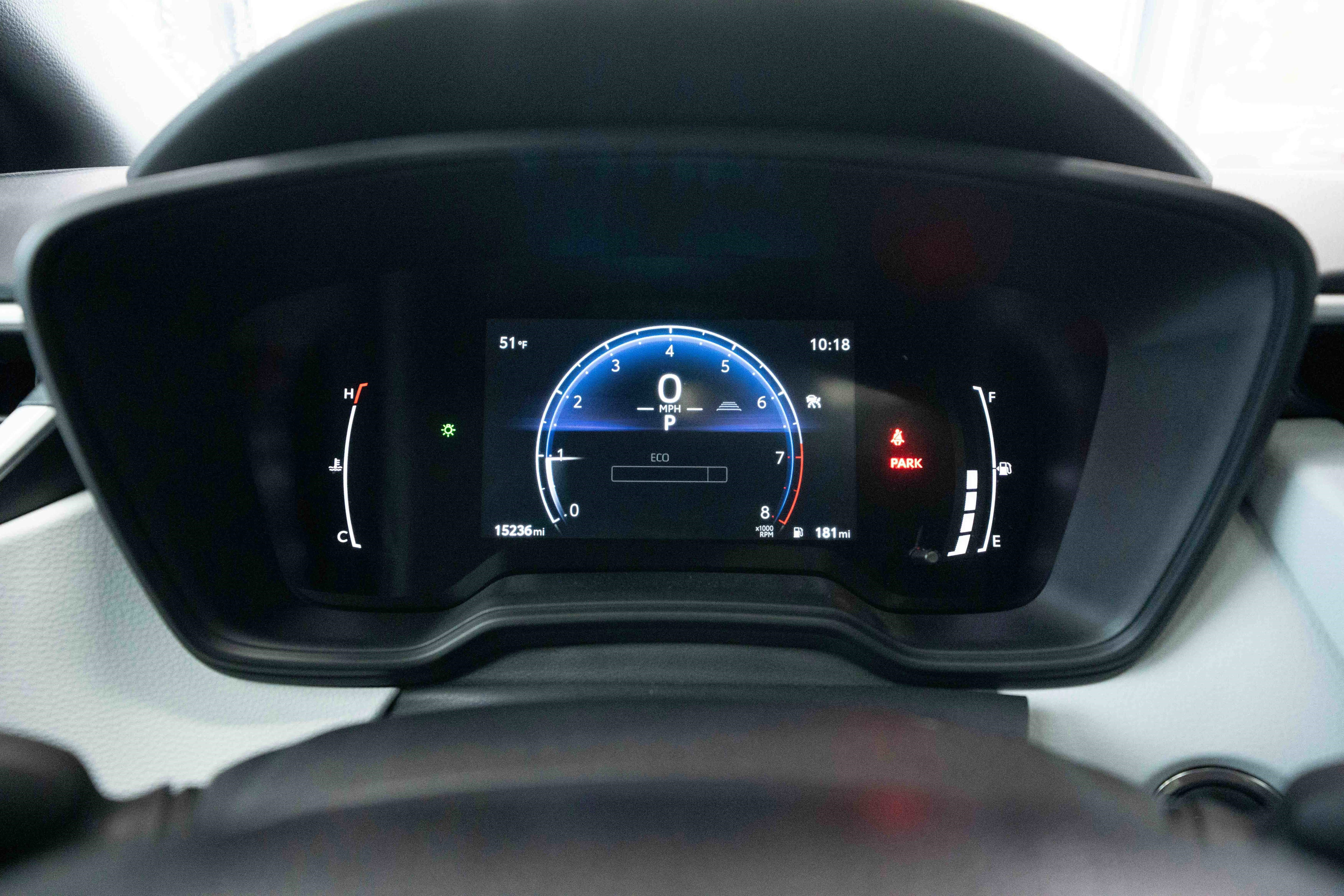 Certified 2025 Toyota Corolla SE w/ SE Premium Package image 17