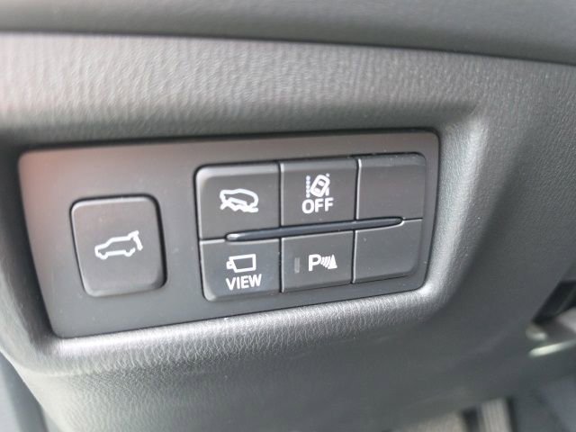 Used 2021 MAZDA CX-5 Signature AWD/4WD image 15