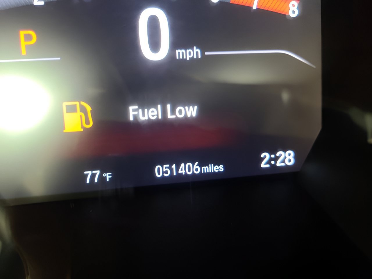 Certified 2019 Honda CR-V EX-L image 29