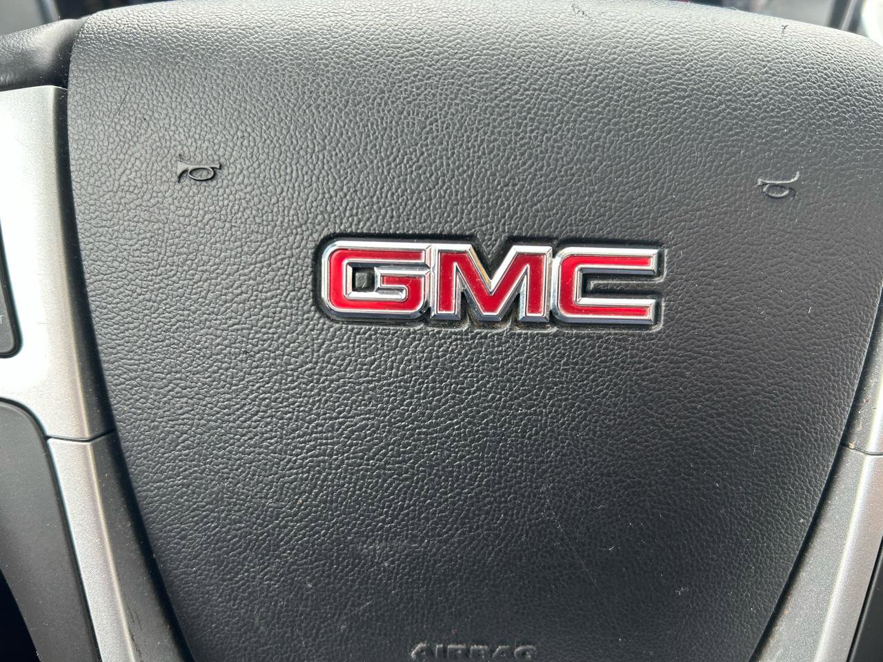 Used 2013 GMC Terrain SLT FWD image 21