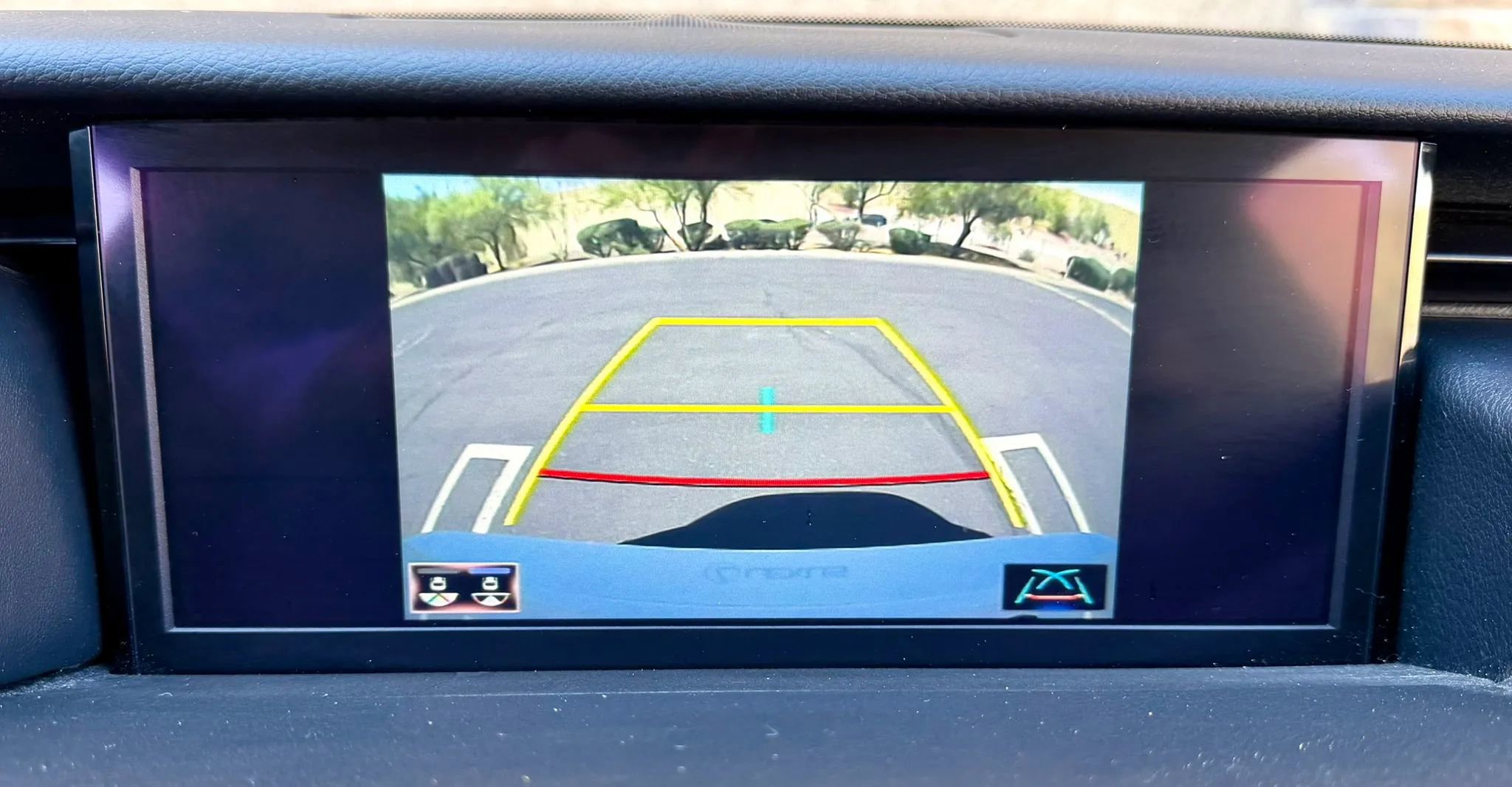 Used 2021 Lexus RC 350 F Sport image 14