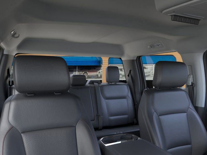 New 2026 Ford F350 Lariat image 22