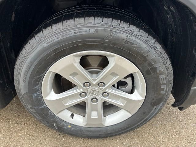 Used 2023 Honda Pilot LX image 10