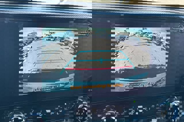 Certified 2025 Toyota Highlander XSE image 27