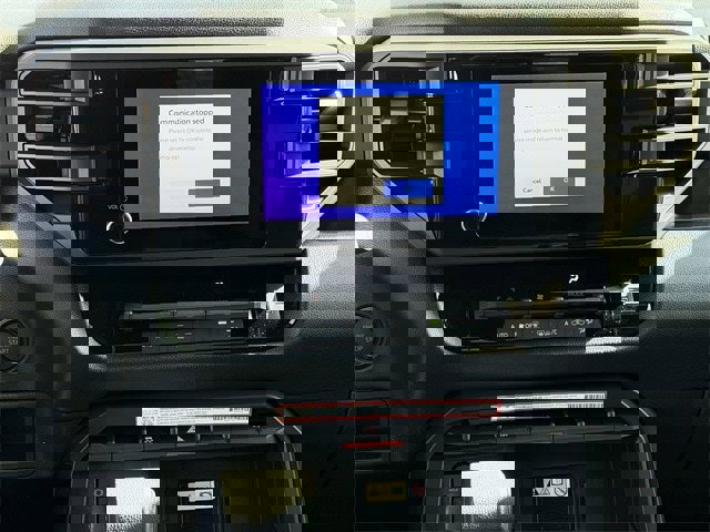 New 2026 Toyota Tundra SR image 16