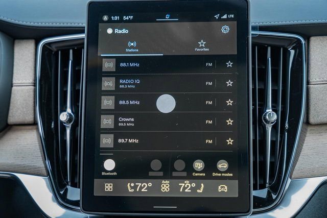 New 2026 Volvo XC90 B6 Ultra w/ Protection Package Premier image 21