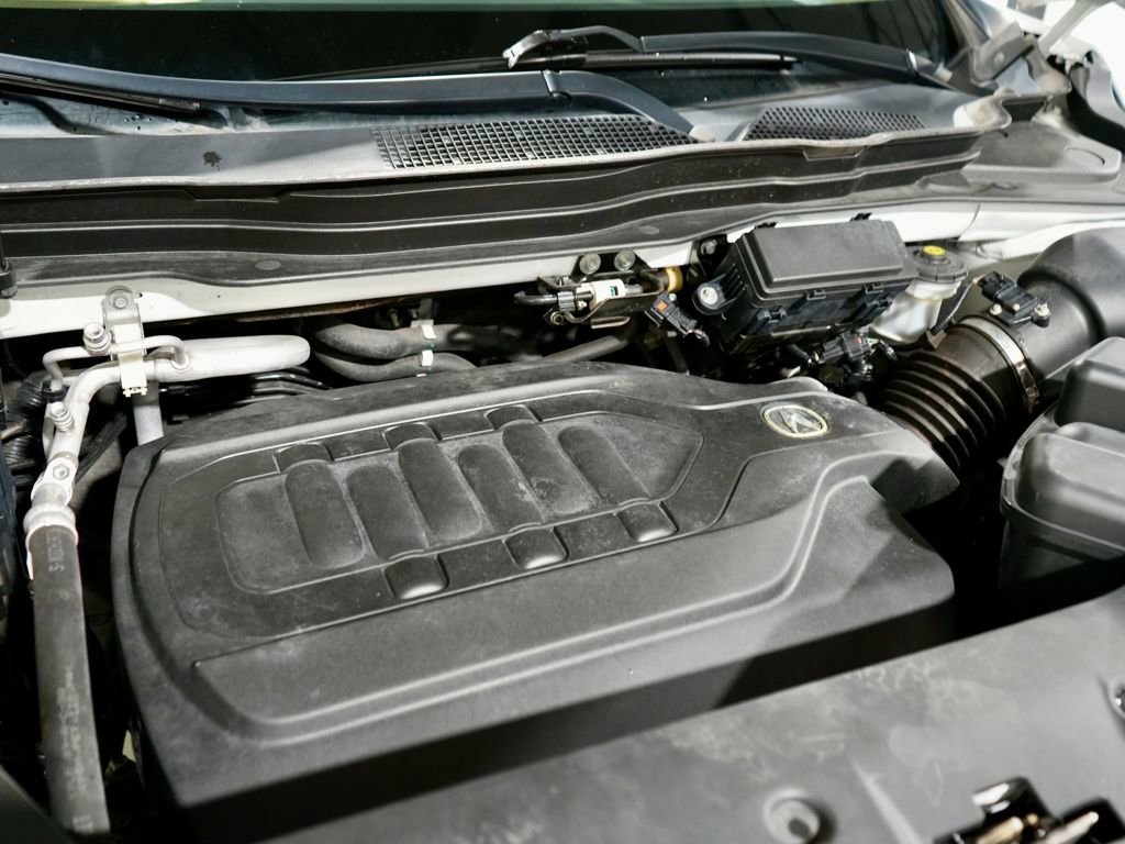 Used 2020 Acura MDX FWD image 12