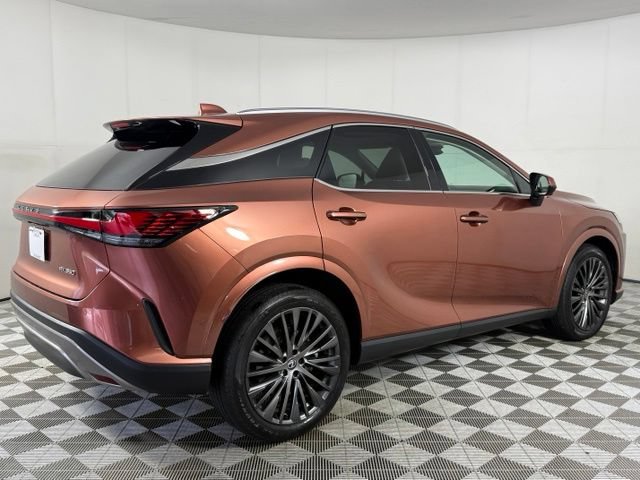 Used 2023 Lexus RX 350 FWD w/ Cold Area Package image 13