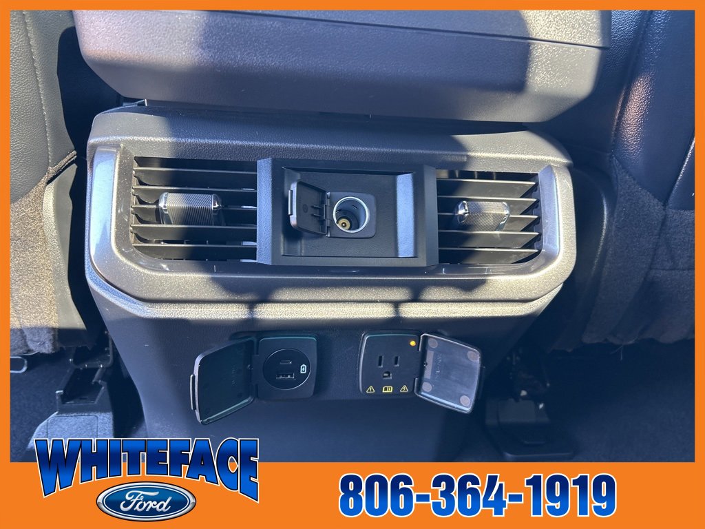 Used 2023 Ford F150 Tremor w/ Trailer Tow Package image 37