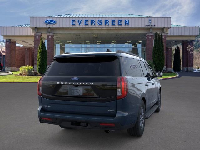 New 2026 Ford Expedition Max Active AWD/4WD image 8